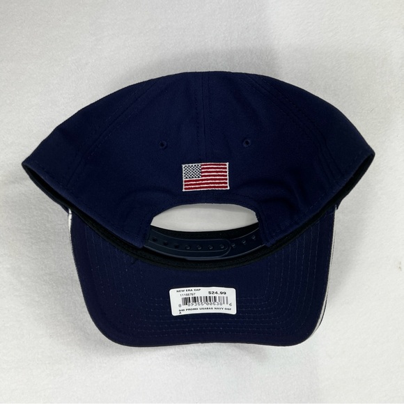 New Era SnapBack Baseball Hat - Picture 2 of 2